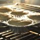 Illustration for article titled Cooking with TAY: Muffins that Taste like Doughnuts...?